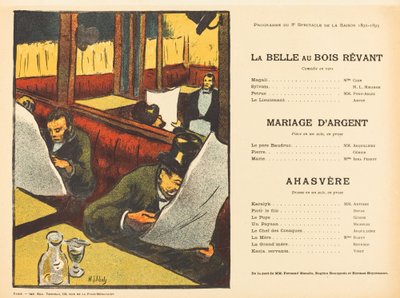 La Bella addormentata; Matrimonio d