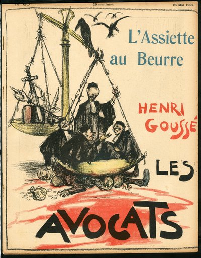 Copertina di "L