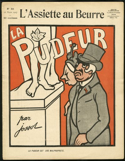 Copertina di "L