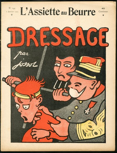 Copertina di L