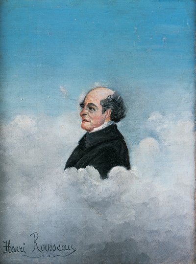 Ritratto del padre dell