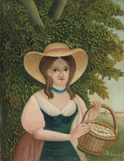 La donna dell