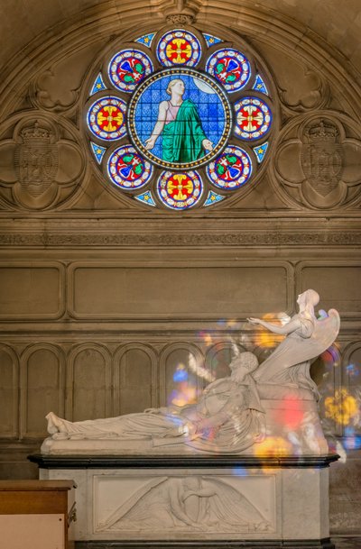 Cenotafio del principe Ferdinando Filippo d
