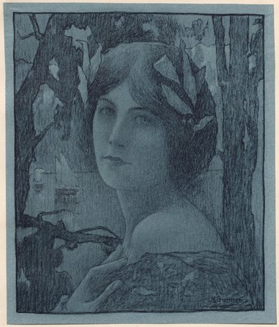 Notte Dolce da Henri Jules Guinier