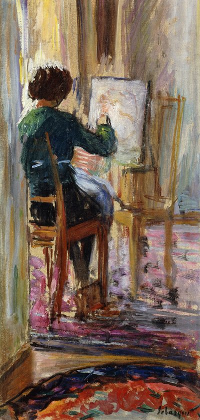 Figlia dell