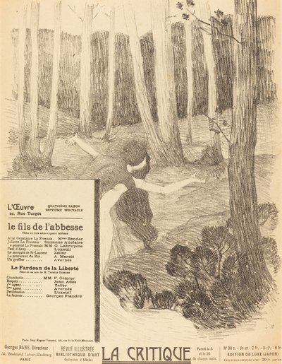 Le Fils de l