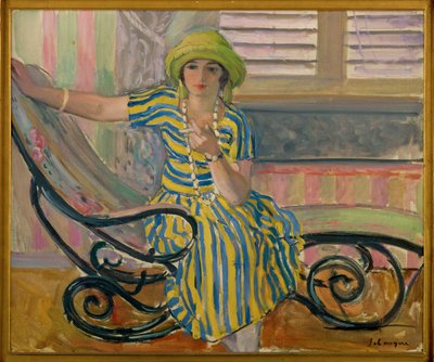  da Henri Lebasque