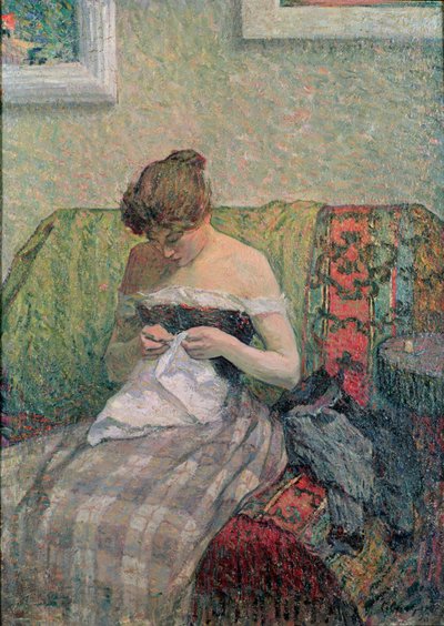 Immagine sconosciuta da Henri Lebasque