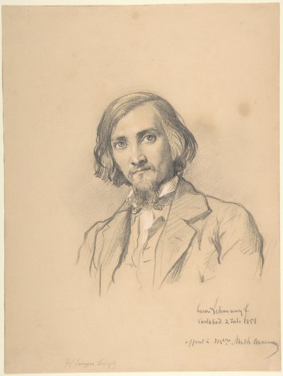  da Henri Lehmann
