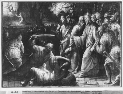 Vita di Cristo, l