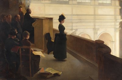 La prova dell