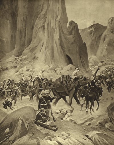 La Guerra d