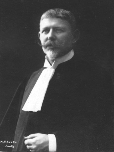 Labori, c1893 da Henri Manuel