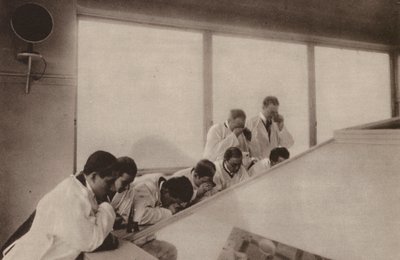 Parigi: Durante un
