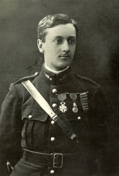 Ritratto dell