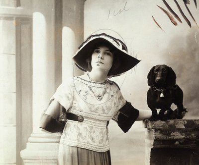 Ritratto dell