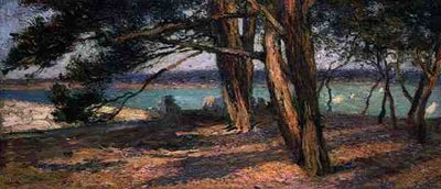 Martigues da Henri Martin