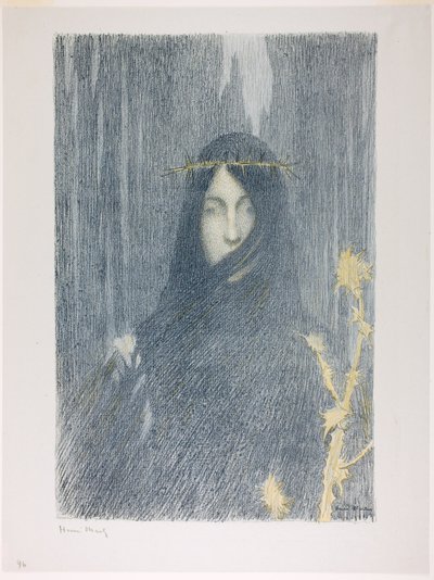 Silenzio da Henri Martin