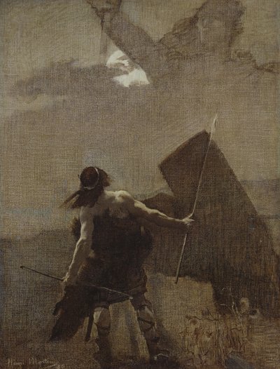 Il fantasma della libertà da Henri Martin