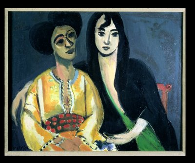  da Henri Matisse