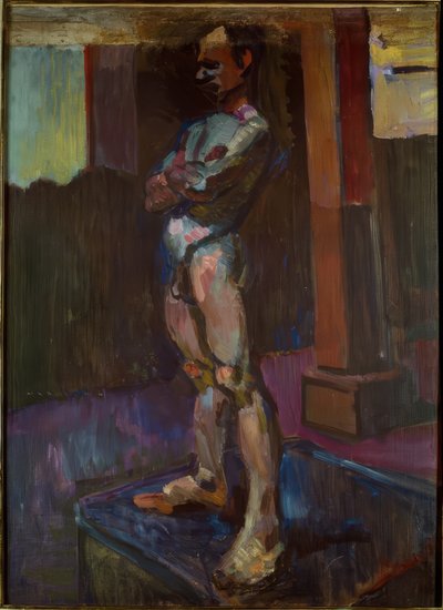 Akt da Henri Matisse