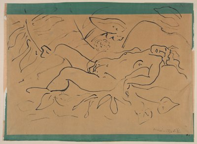  da Henri Matisse