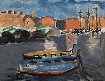  da Henri Matisse