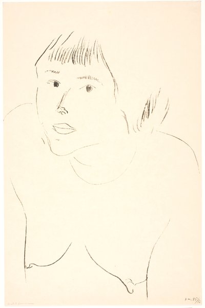  da Henri Matisse