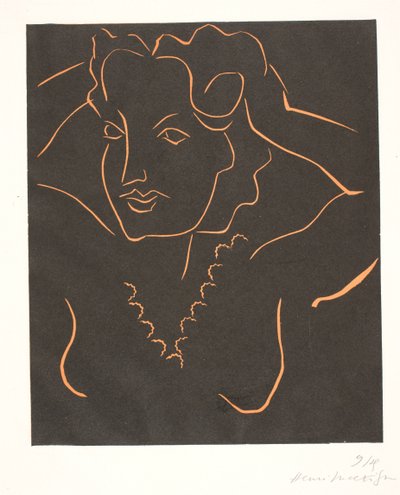  da Henri Matisse