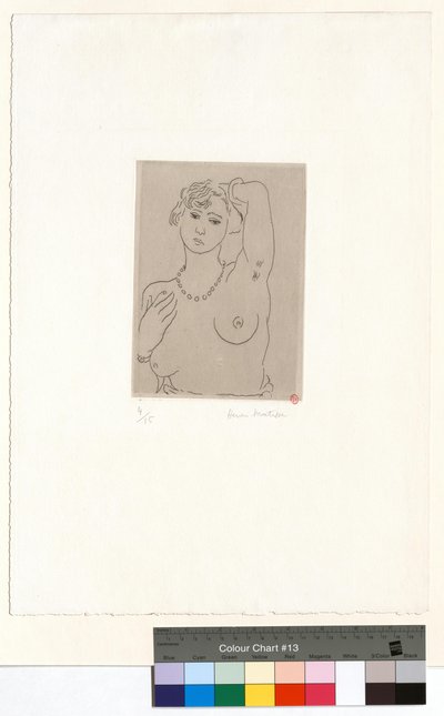  da Henri Matisse