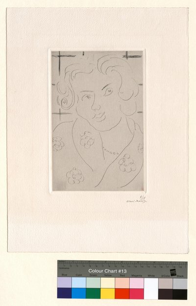  da Henri Matisse
