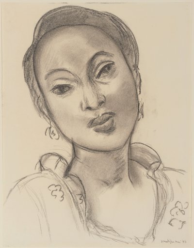  da Henri Matisse