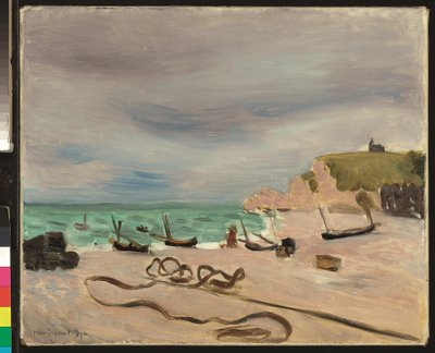  da Henri Matisse