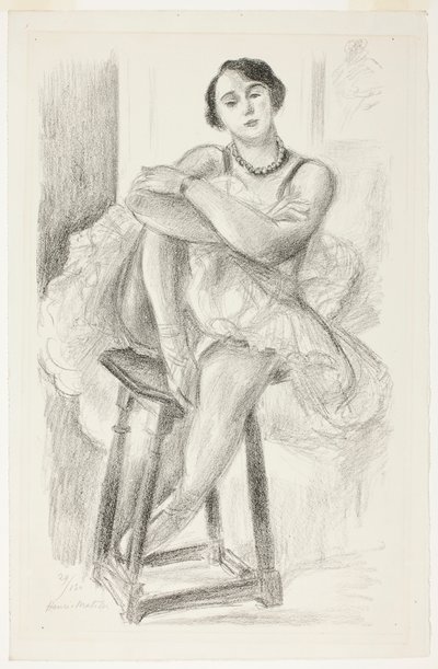  da Henri Matisse