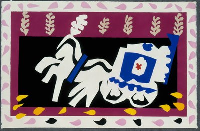  da Henri Matisse