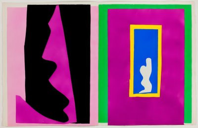 Destiny, dal Jazz da Henri Matisse