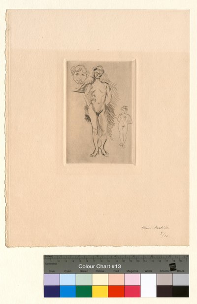  da Henri Matisse