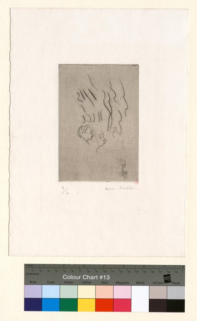  da Henri Matisse