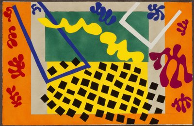  da Henri Matisse
