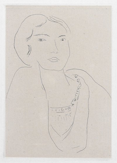  da Henri Matisse