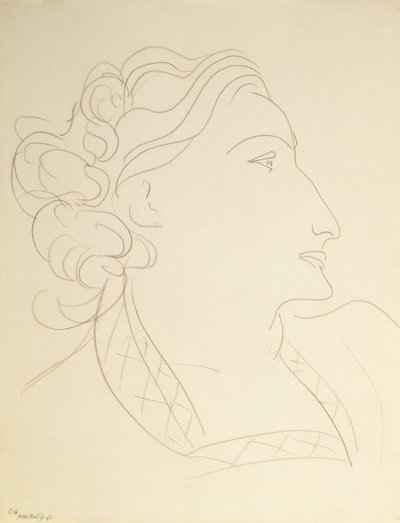  da Henri Matisse
