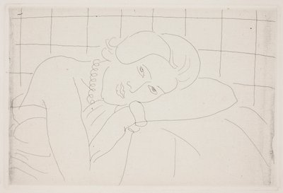  da Henri Matisse