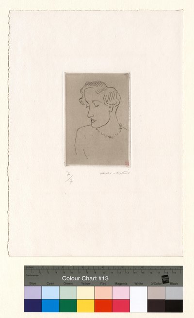 da Henri Matisse