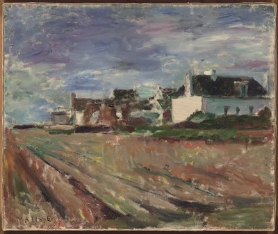  da Henri Matisse