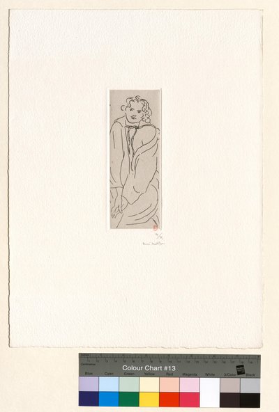 da Henri Matisse