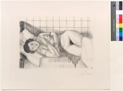  da Henri Matisse