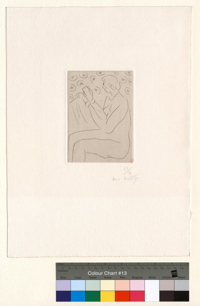  da Henri Matisse
