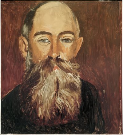 George Demotte da Henri Matisse