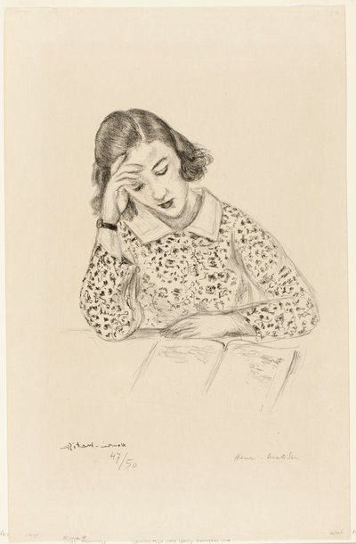  da Henri Matisse