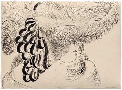  da Henri Matisse